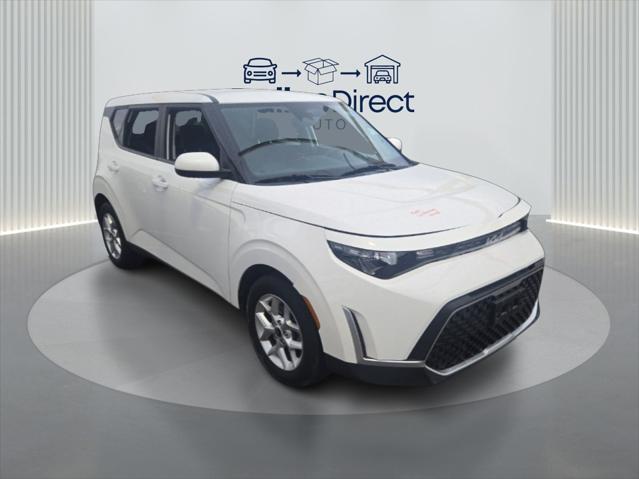 2023 Kia Soul LX 2023 Kia Soul LX