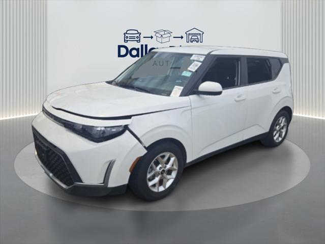 2023 Kia Soul LX 2023 Kia Soul LX