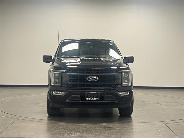 2023 Ford F-150 LARIAT 2023 Ford F-150 LARIAT
