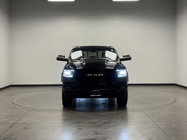 2020 RAM 1500 Laramie 2020 RAM 1500 Laramie