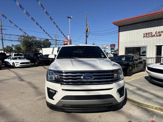2018 Ford Expedition XLT 2018 Ford Expedition XLT