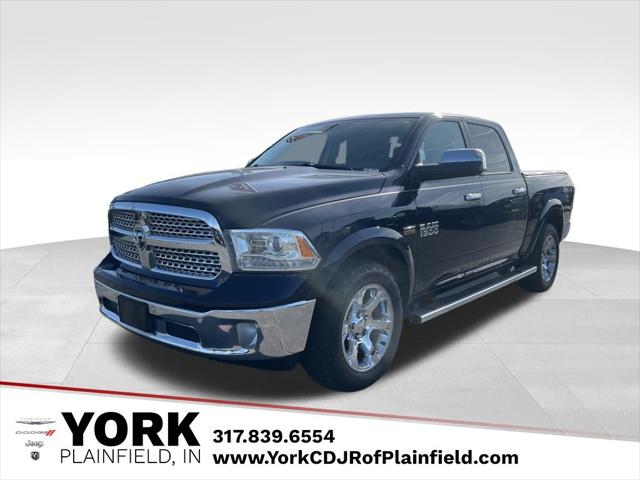 2016 RAM 1500 Laramie 2016 RAM 1500 Laramie