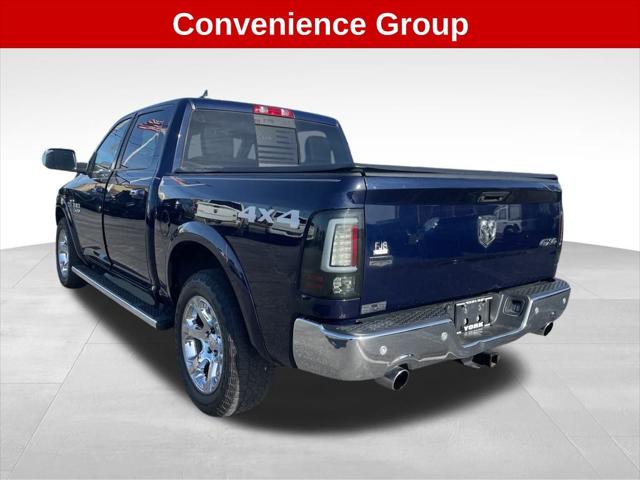 2016 RAM 1500 Laramie 2016 RAM 1500 Laramie