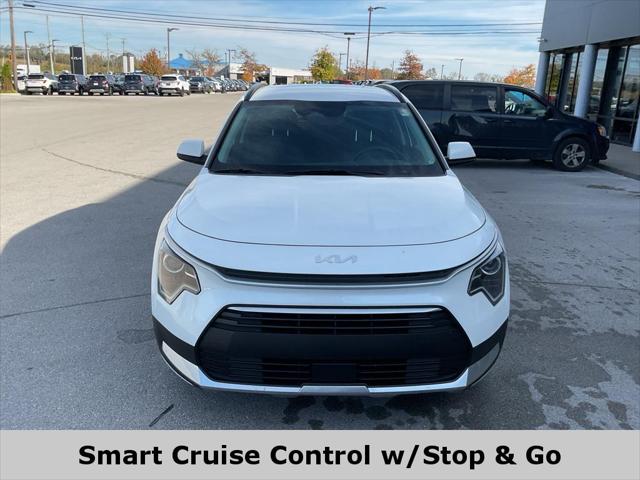 2023 Kia Niro Plug-In Hybrid EX 2023 Kia Niro Plug-In Hybrid EX