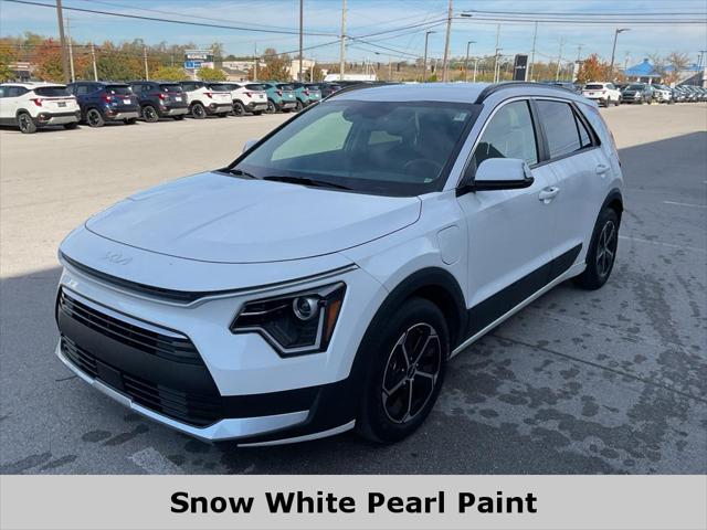 2023 Kia Niro Plug-In Hybrid EX 2023 Kia Niro Plug-In Hybrid EX