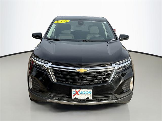 2023 Chevrolet Equinox AWD LT 2023 Chevrolet Equinox AWD LT