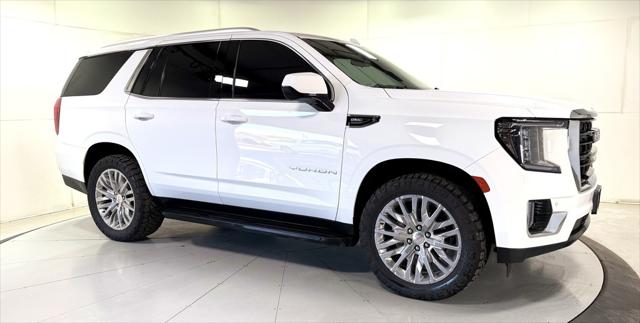 2023 GMC Yukon 2WD SLE