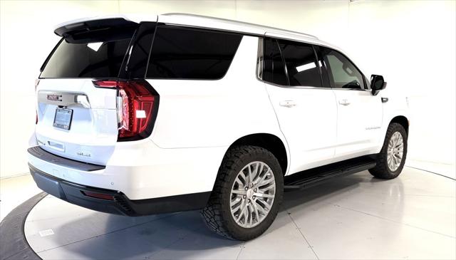 2023 GMC Yukon 2WD SLE