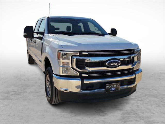 2022 Ford F-250 XL