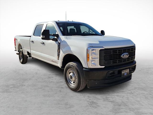 2023 Ford F-250 XL 2023 Ford F-250 XL
