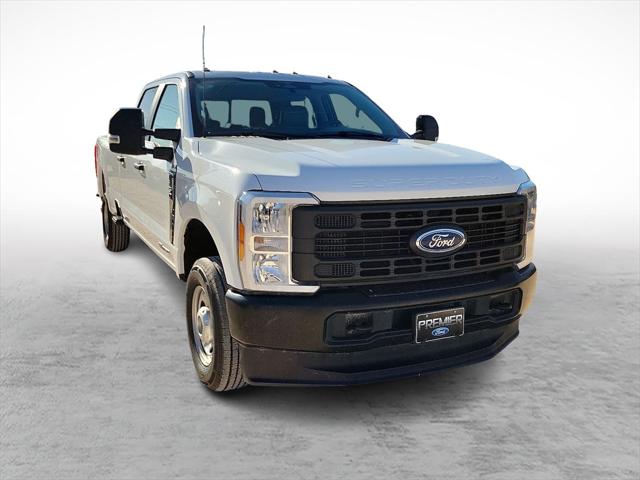 2023 Ford F-250 XL 2023 Ford F-250 XL