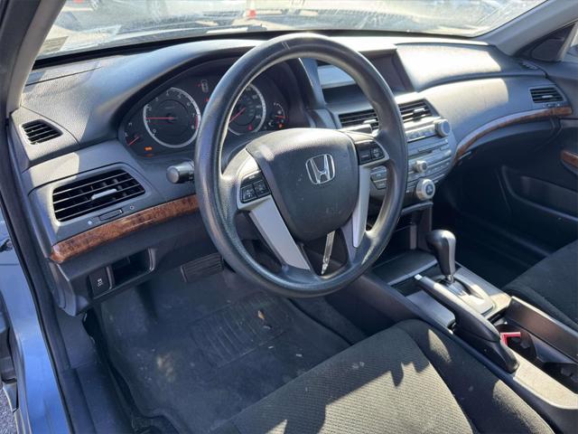 2011 Honda Accord 2.4 EX 2011 Honda Accord 2.4 EX