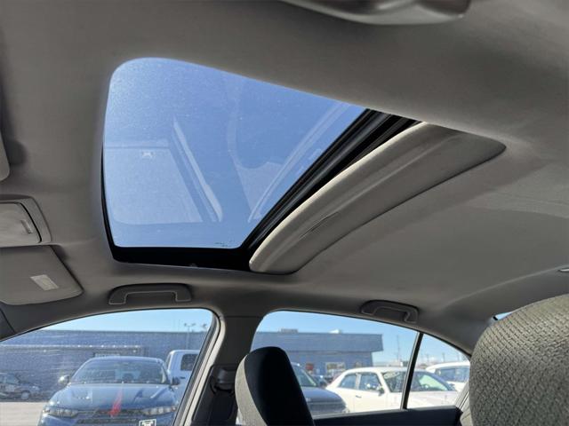 2011 Honda Accord 2.4 EX 2011 Honda Accord 2.4 EX