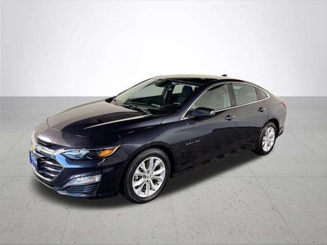 2023 Chevrolet Malibu FWD 1LT 2023 Chevrolet Malibu FWD 1LT