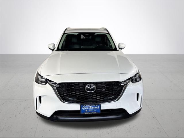 2024 Mazda CX-90 3.3 Turbo Select 2024 Mazda CX-90 3.3 Turbo Select