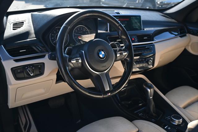 2018 BMW X1 xDrive28i 2018 BMW X1 xDrive28i