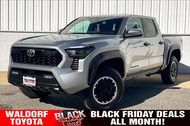 2024 Toyota Tacoma TRD Off Road 2024 Toyota Tacoma TRD Off Road