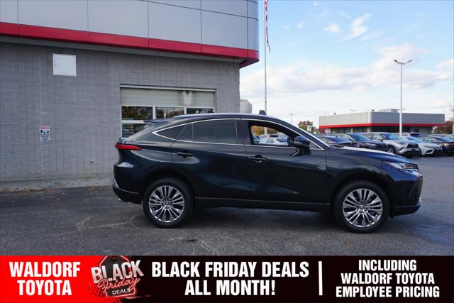 2024 Toyota Venza XLE 2024 Toyota Venza XLE