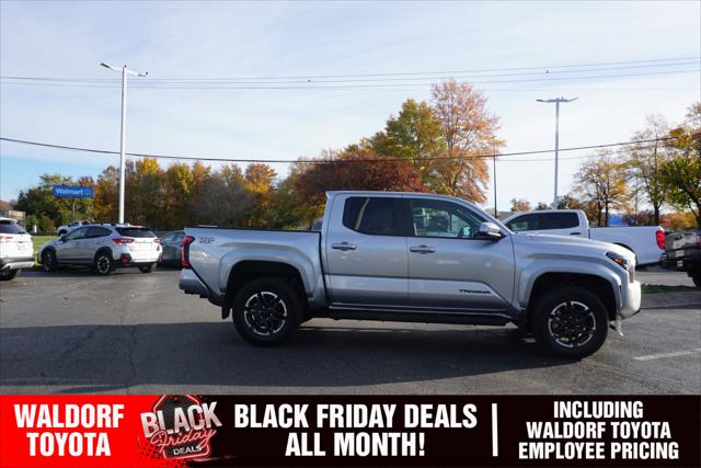 2025 Toyota Tacoma TRD Sport 2025 Toyota Tacoma TRD Sport