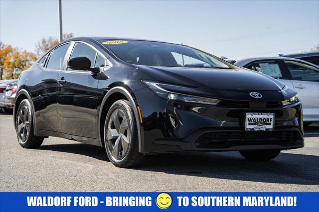 2024 Toyota Prius Limited 2024 Toyota Prius Limited