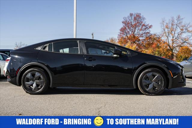 2024 Toyota Prius Limited 2024 Toyota Prius Limited