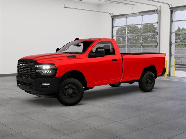 2026 RAM Ram 2500 RAM 2500 TRADESMAN REGULAR CAB 4X4 8 BOX