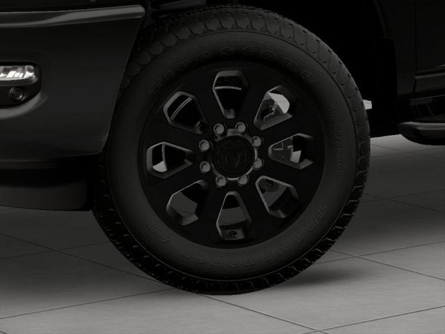 2026 RAM Ram 2500 RAM 2500 BIG HORN CREW CAB 4X4 64 BOX