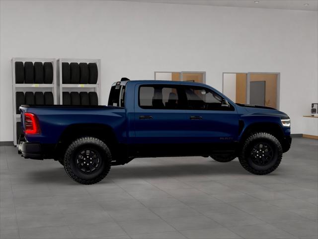 2026 RAM Ram 1500 RAM 1500 RHO CREW CAB 4X4 57 BOX