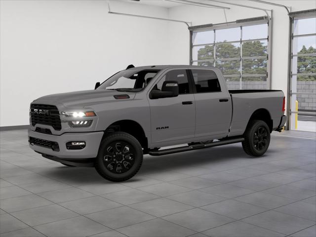 2026 RAM Ram 2500 RAM 2500 BIG HORN CREW CAB 4X4 64 BOX 2026 RAM Ram 2500 RAM 2500 BIG HORN CREW CAB 4X4 64 BOX