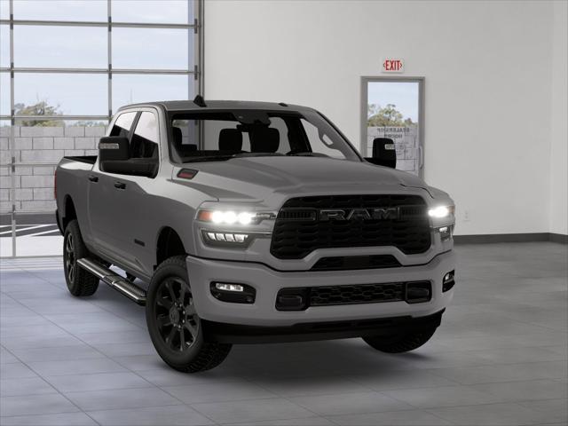 2026 RAM Ram 2500 RAM 2500 BIG HORN CREW CAB 4X4 64 BOX 2026 RAM Ram 2500 RAM 2500 BIG HORN CREW CAB 4X4 64 BOX