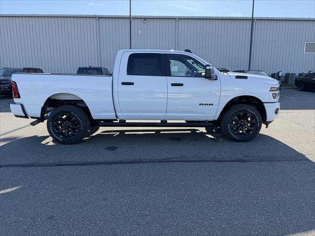2026 RAM Ram 2500 RAM 2500 BIG HORN CREW CAB 4X4 64 BOX 2026 RAM Ram 2500 RAM 2500 BIG HORN CREW CAB 4X4 64 BOX