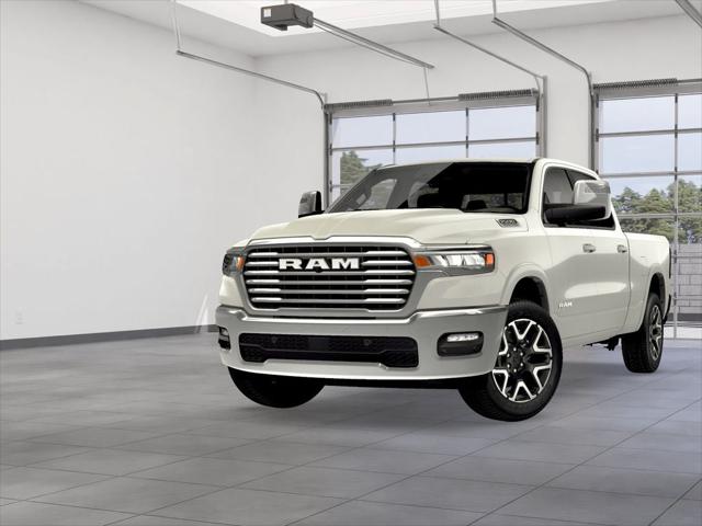 2026 RAM Ram 1500 RAM 1500 LARAMIE CREW CAB 4X4 64 BOX 2026 RAM Ram 1500 RAM 1500 LARAMIE CREW CAB 4X4 64 BOX