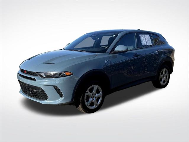 2023 Dodge Hornet GT Plus AWD