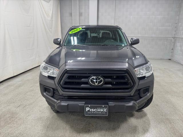 2023 Toyota Tacoma TRD Sport 2023 Toyota Tacoma TRD Sport