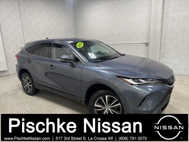 2024 Toyota Venza LE 2024 Toyota Venza LE