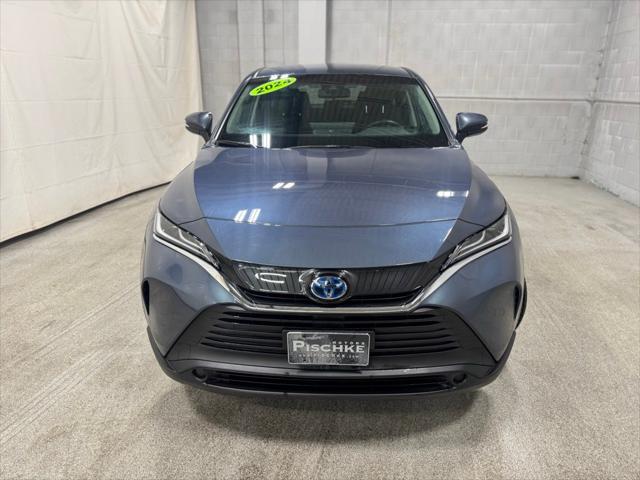 2024 Toyota Venza LE 2024 Toyota Venza LE