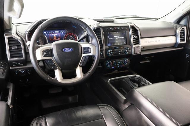 2019 Ford F-350 LARIAT 2019 Ford F-350 LARIAT