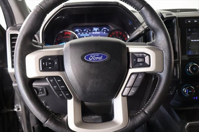 2019 Ford F-350 LARIAT 2019 Ford F-350 LARIAT