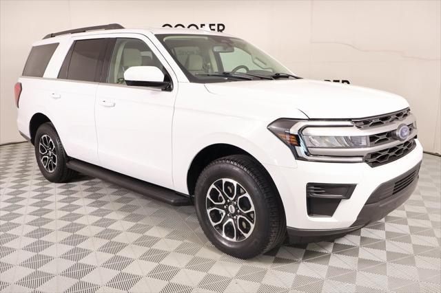 2022 Ford Expedition XLT 2022 Ford Expedition XLT