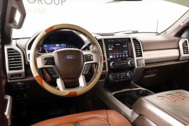 2019 Ford F-250 King Ranch 2019 Ford F-250 King Ranch