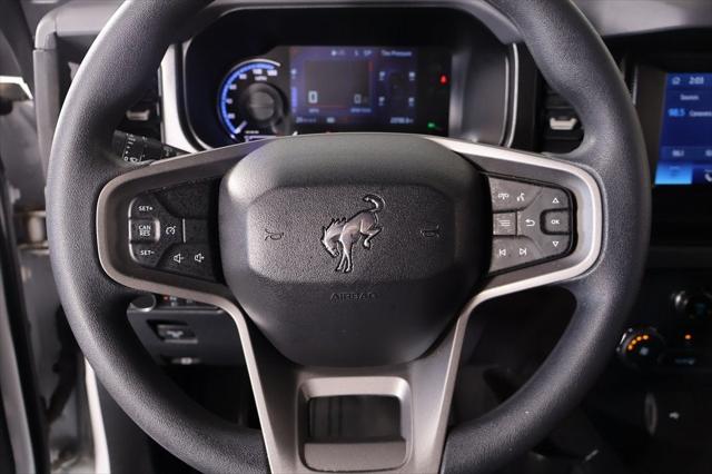 2022 Ford Bronco Base 2022 Ford Bronco Base