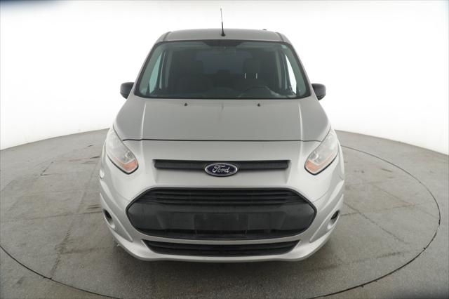 2016 Ford Transit Connect XLT 2016 Ford Transit Connect XLT