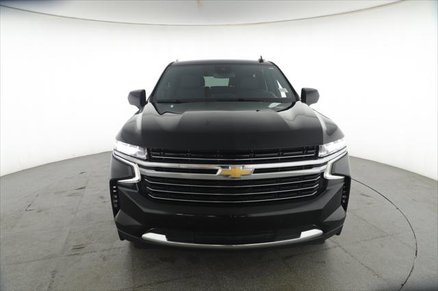 2024 Chevrolet Tahoe 4WD LT