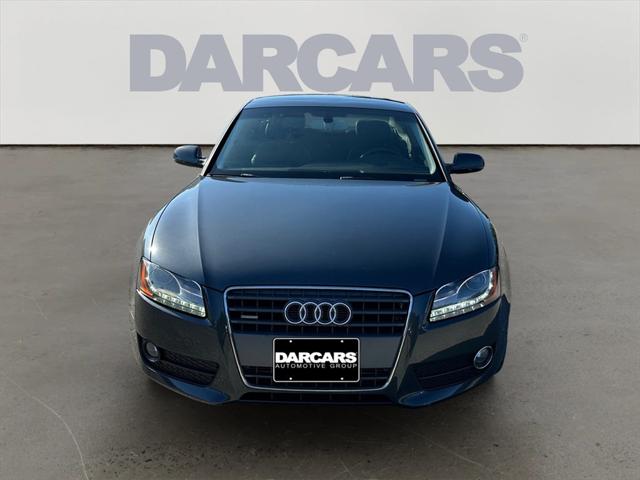 2011 Audi A5 2.0T Premium