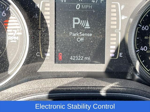 2021 Jeep Cherokee Altitude 4X4 2021 Jeep Cherokee Altitude 4X4