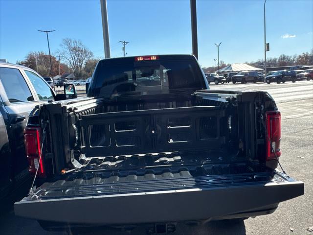 2025 Ram 2500 Power Wagon Crew Cab 4x4 6'4" Box