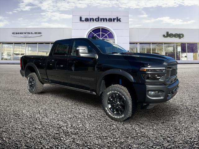 2025 Ram 2500 Power Wagon Crew Cab 4x4 6'4" Box for sale in Independence, MO