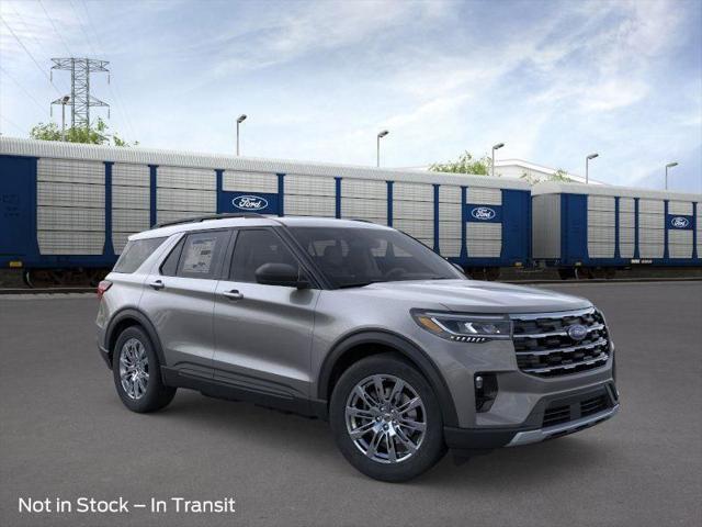 2026 Ford Explorer Active for sale in Chantilly, VA