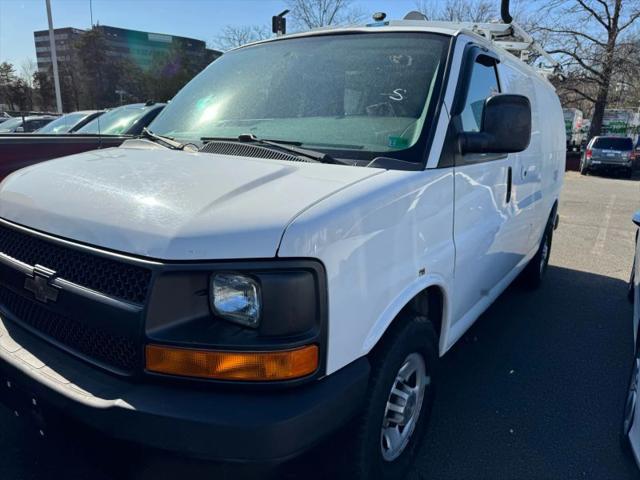 2012 Chevrolet Express Work Van for sale in Vienna, VA