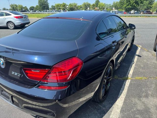 2016 BMW Coupe xDrive